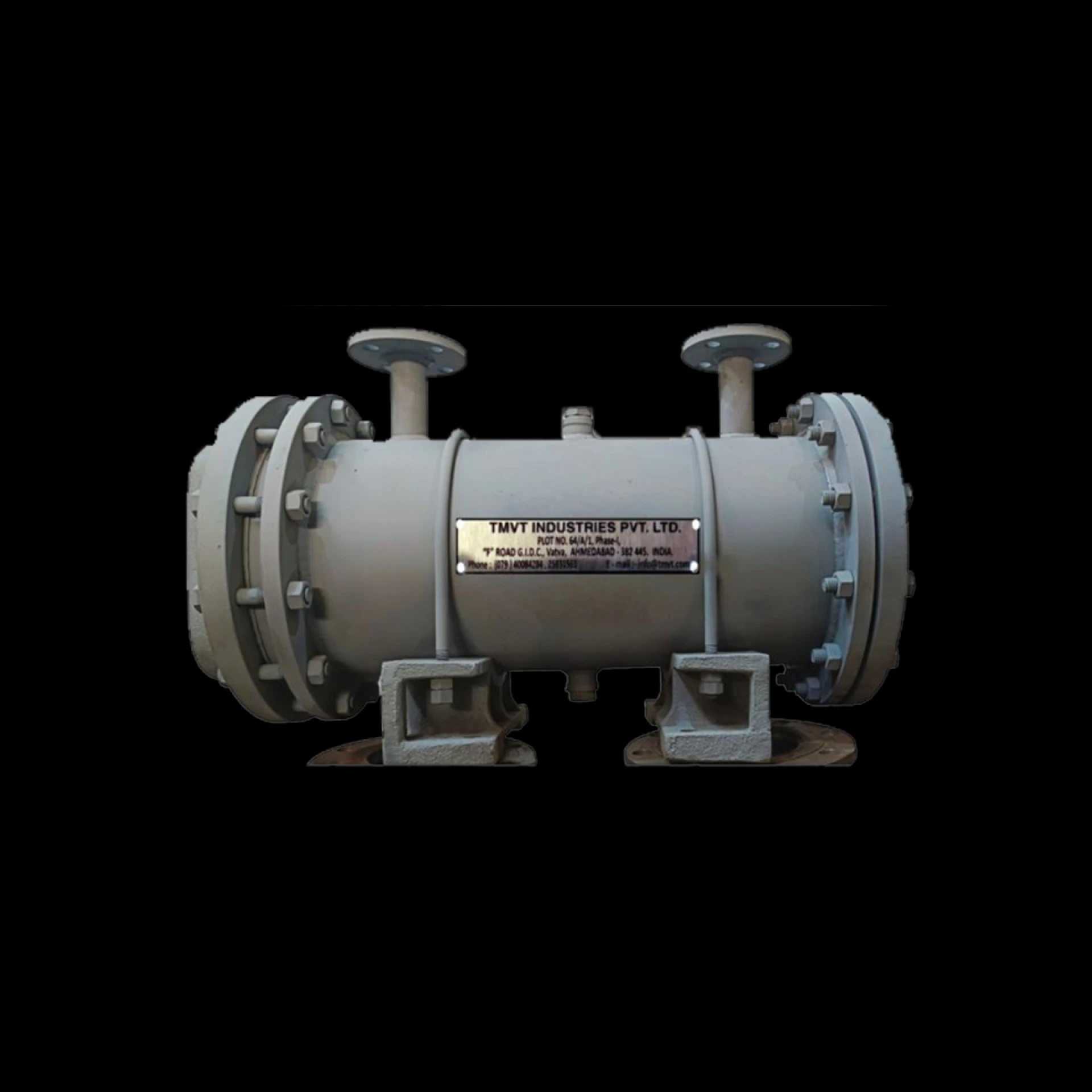 How Heat Exchangers Improve the Efficiency of Power Generation Plants