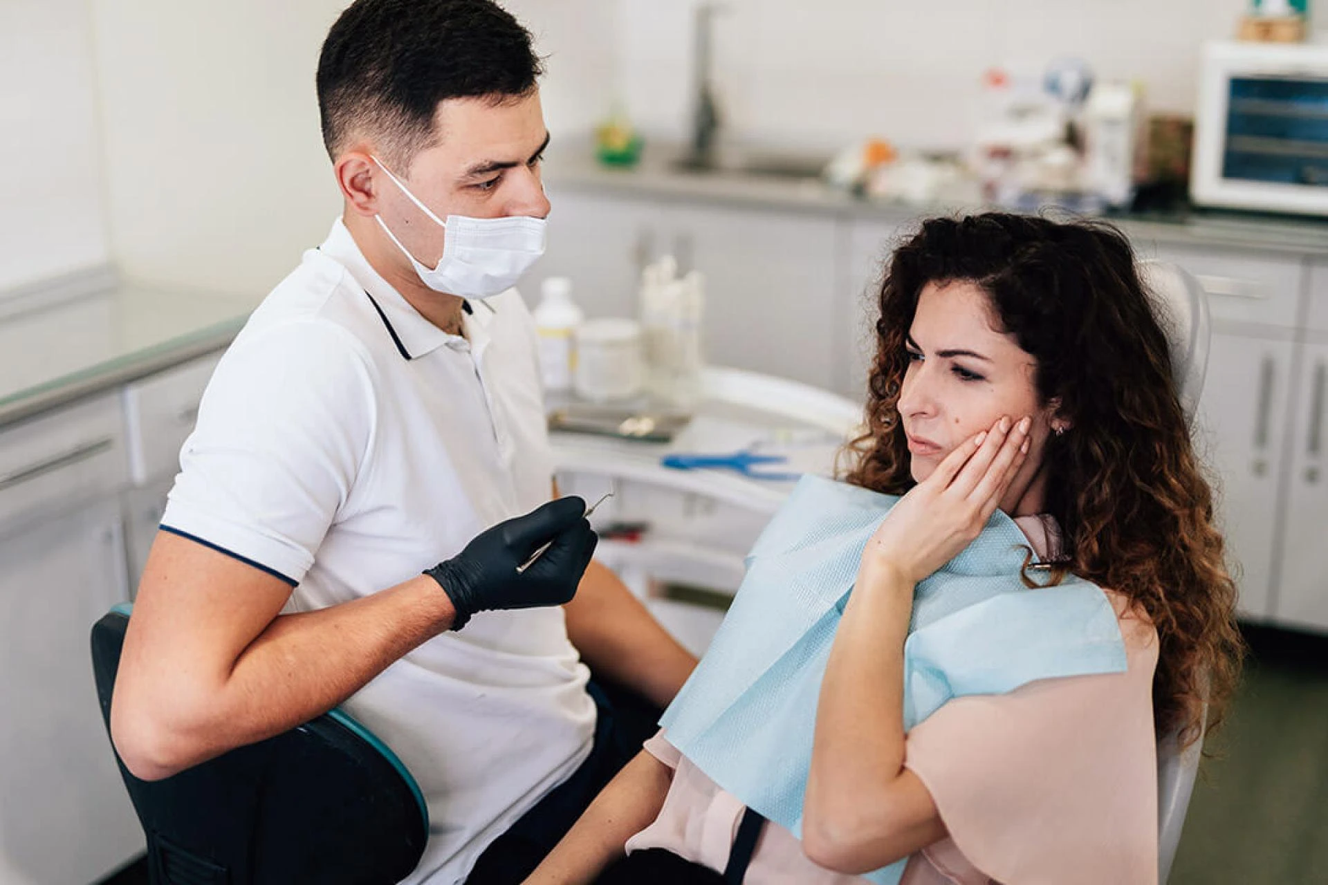 How Common Medical Conditions Affect Oral Health and Prevention