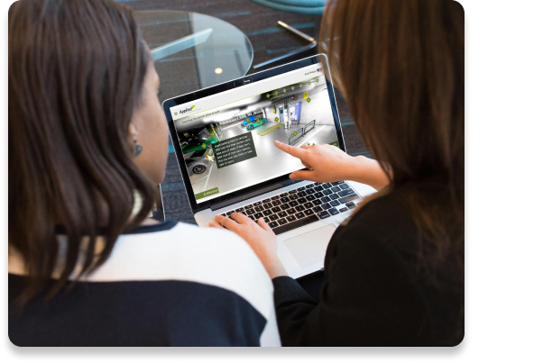 Transform Learning Outcomes with Immersive VR Simulations