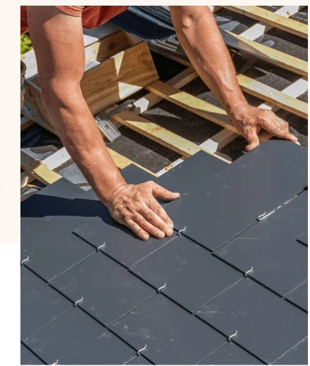 Tile Roof Repair Milwaukee: Preserving Your Home with Long-lasting Care.