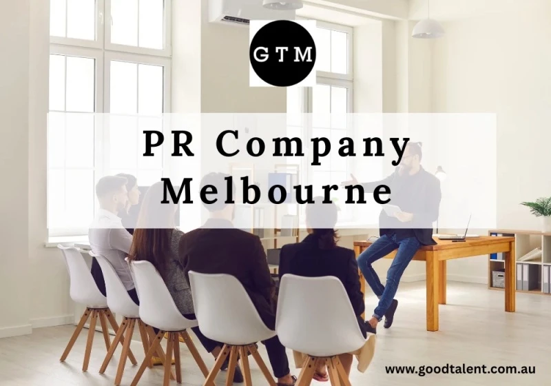 How Good Talent Media Helps Melbourne Brands Cut Through the Noise