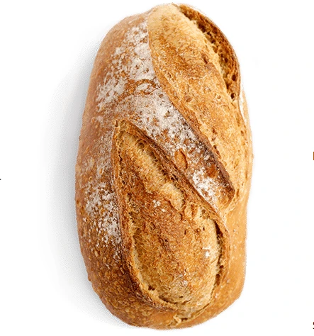 Why Your Bread Should Have a Pulse (Metaphorically Speaking)