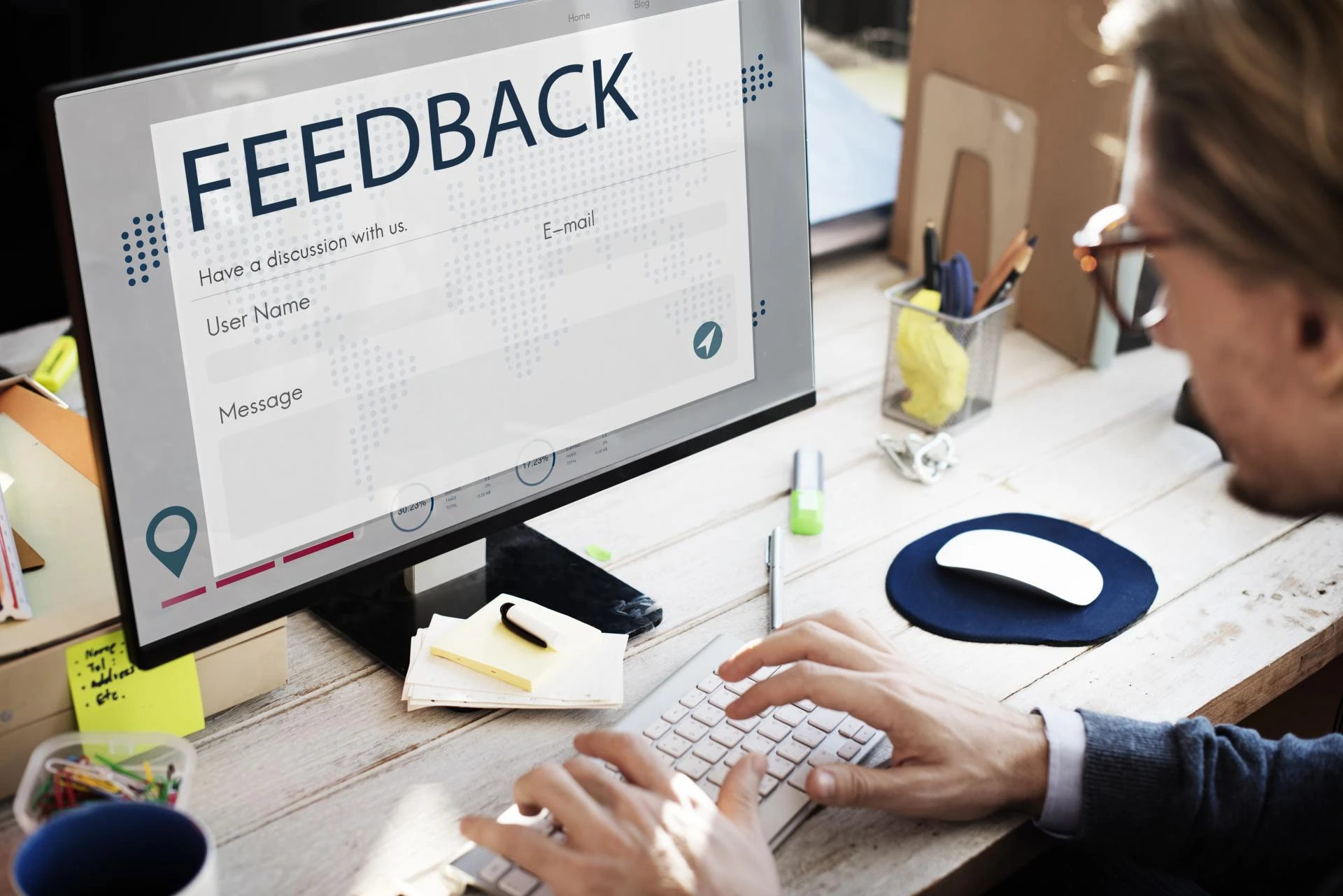 Why Responding to Negative Reviews Can Build Customer Loyalty?