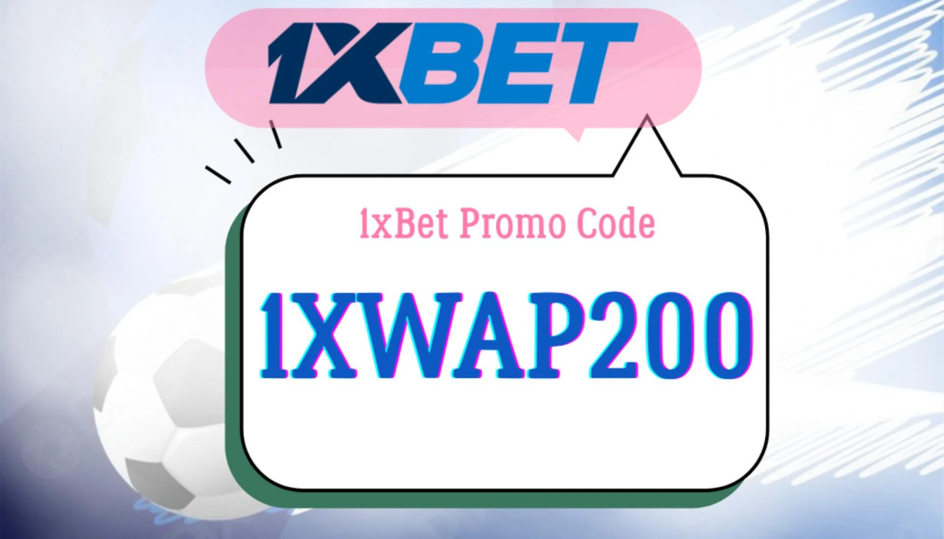1xBet Promo Code Check 2026: 1X200MAD – Valid