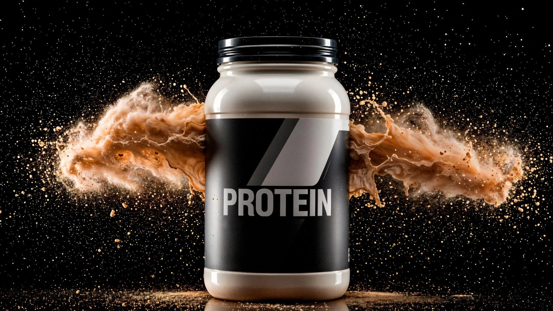Whey Protein Explained: How to Choose the Right Option for Strength, Recovery, and Daily Nutrition  Introduction