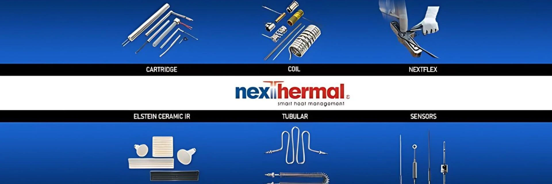 How to Choose the Right Tubular Heaters Manufacturer in India - Nexthermal