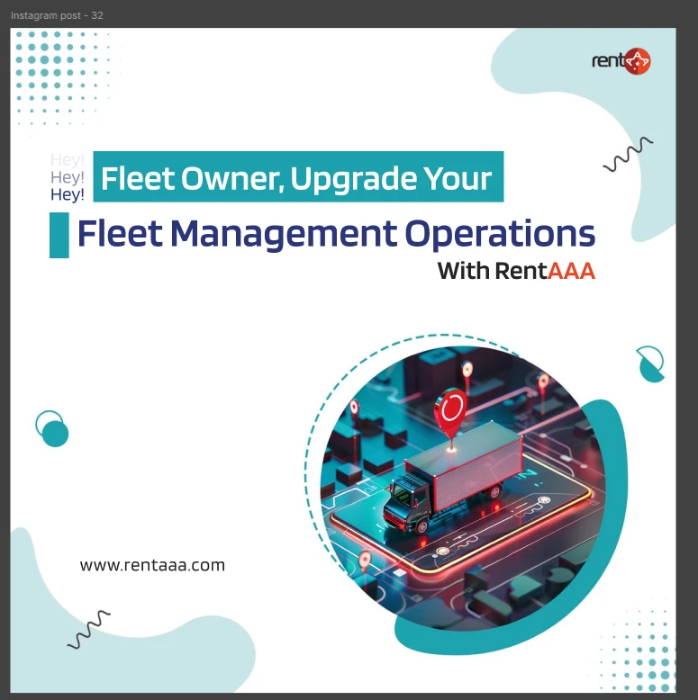 Why Fleet Rental Software Just Makes Life Easier