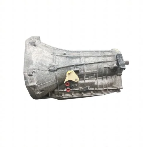 AOD Transmission – Classic Automatic Overdrive Reliability