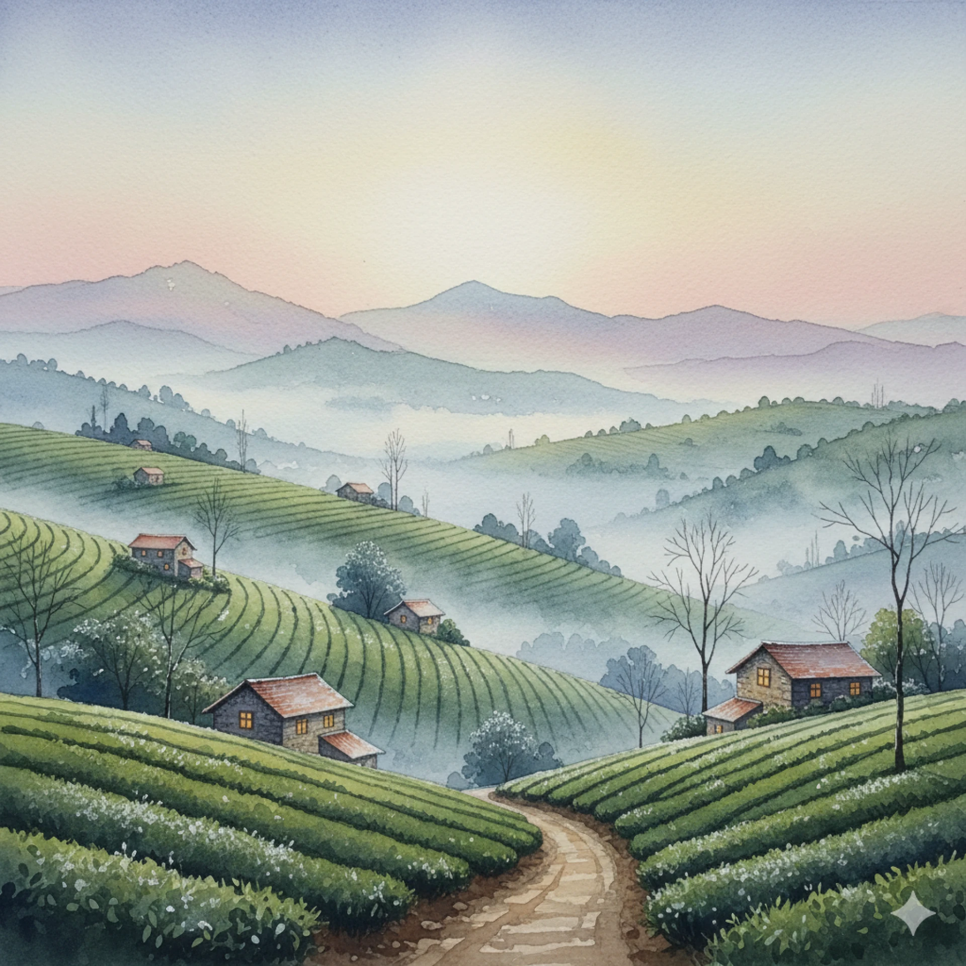 Winter in Munnar: Why Chinnakanal Is the Ideal Retreat