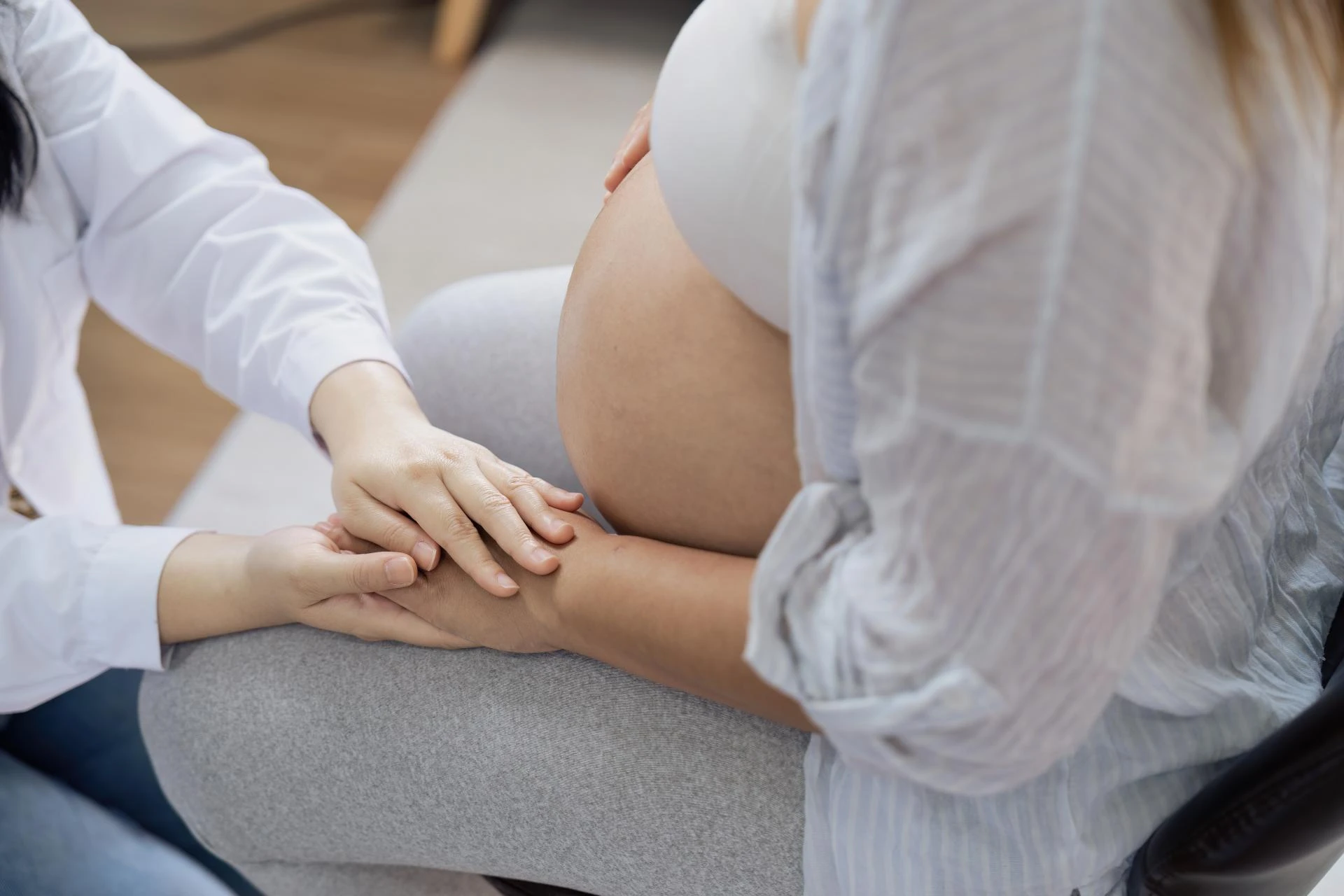How Genetic Counselling Supports Better Pregnancy Decisions