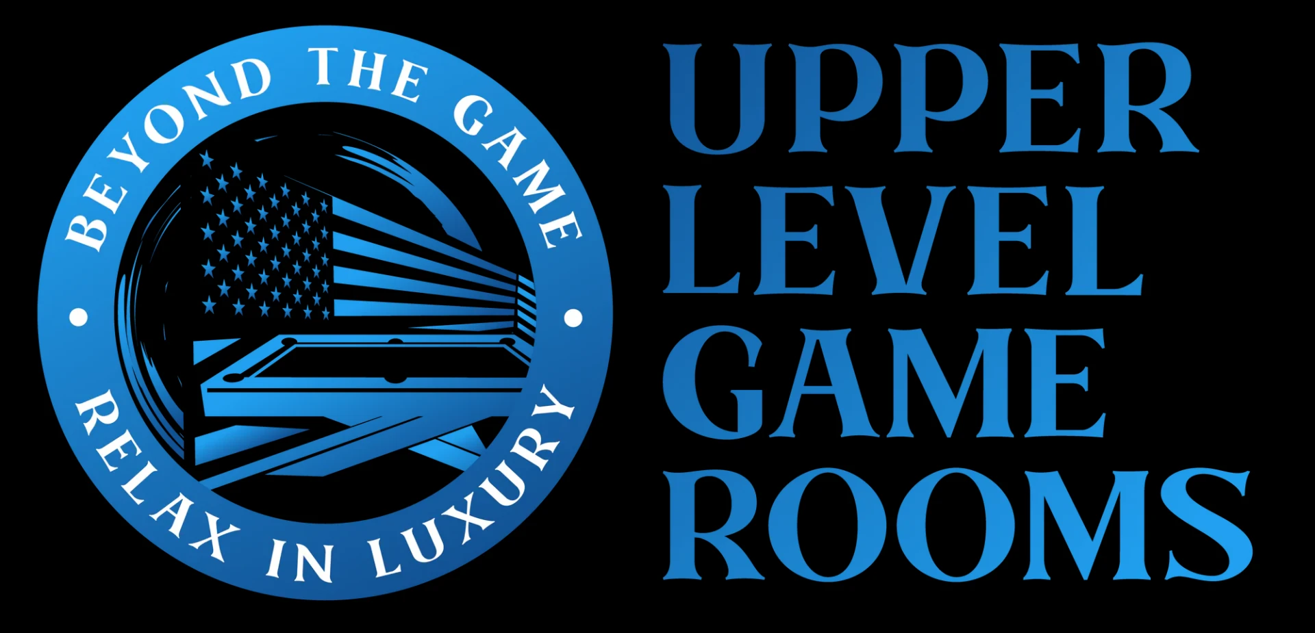 Transform Your Space with Premium Arcade Machines and Game Room Accessories from Upper Level Game Rooms