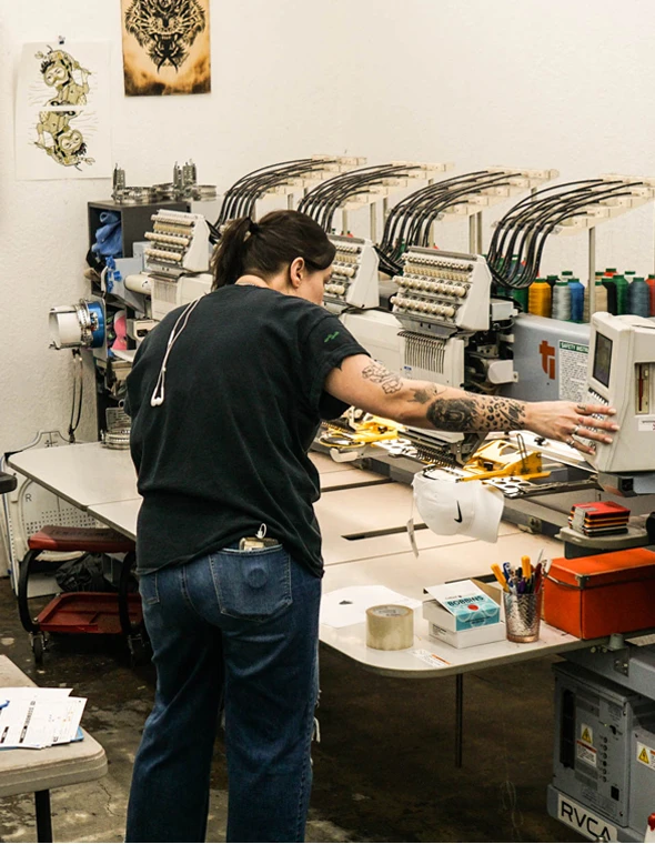 Why Quality Matters When Choosing Screen Printing and Embroidery in St. Petersburg