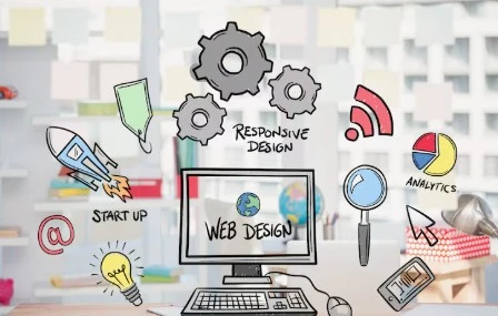 A Leading Website Design Agency in Bangalore Powering Digital Success