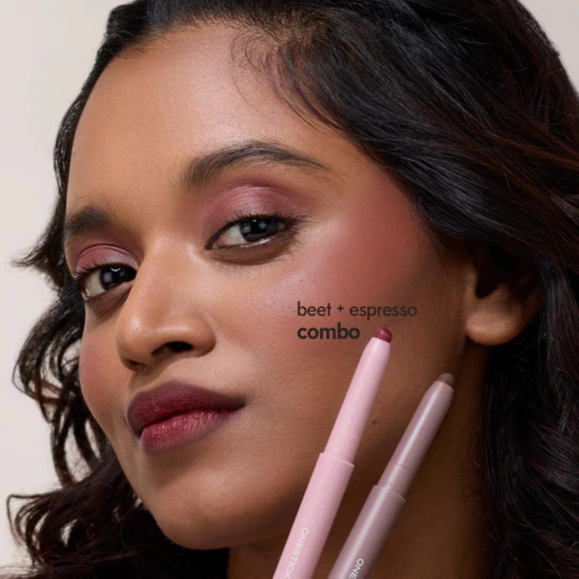 Ruby’s Organics OneStick Guide: Shades & Use