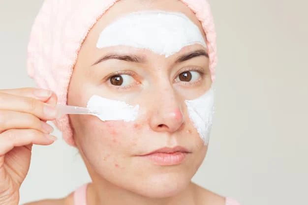 Does Acne Marks Removal Cream Really Work? The Truth Revealed