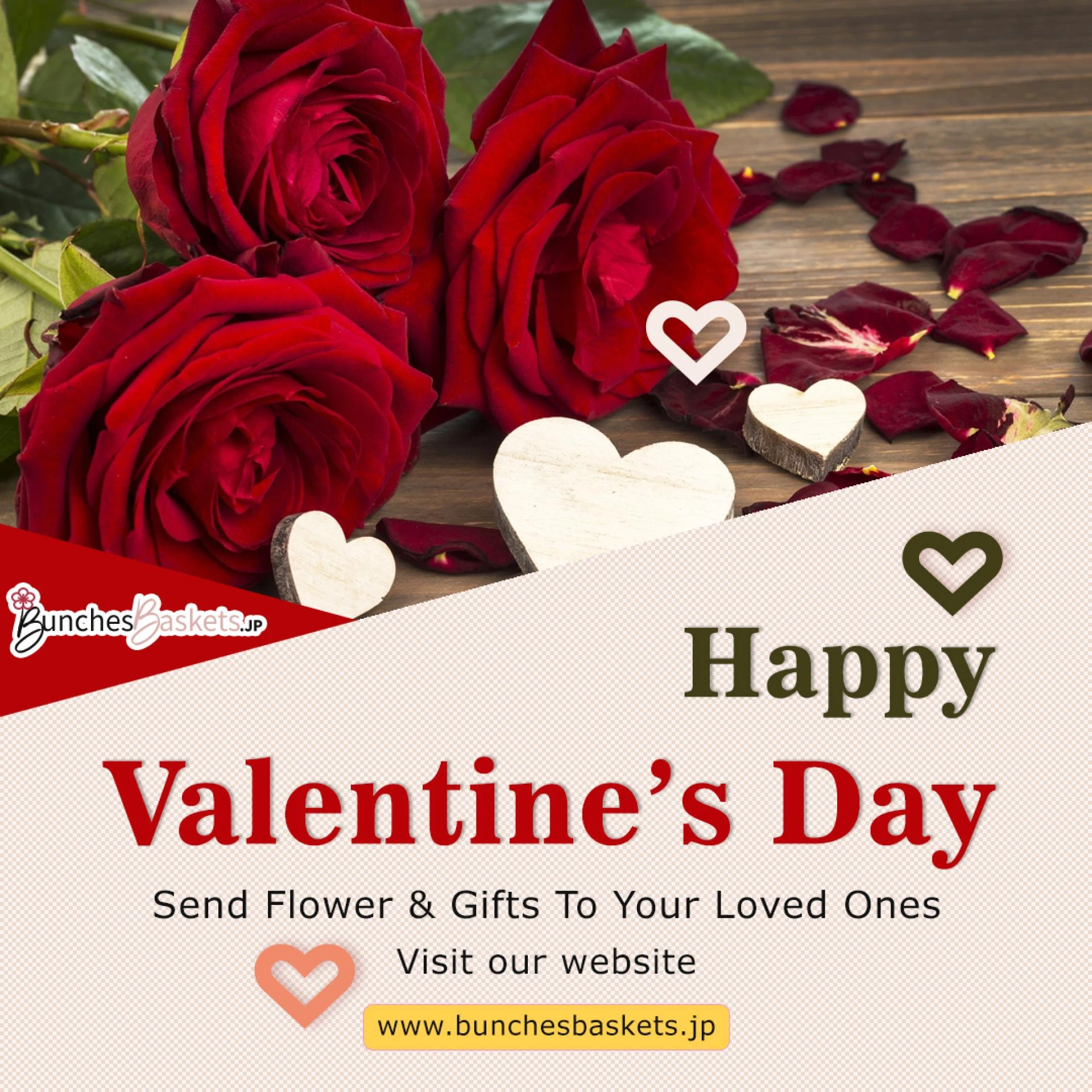 Harmony in Gifts: Exploring Traditional Japanese Valentine's Day Presents