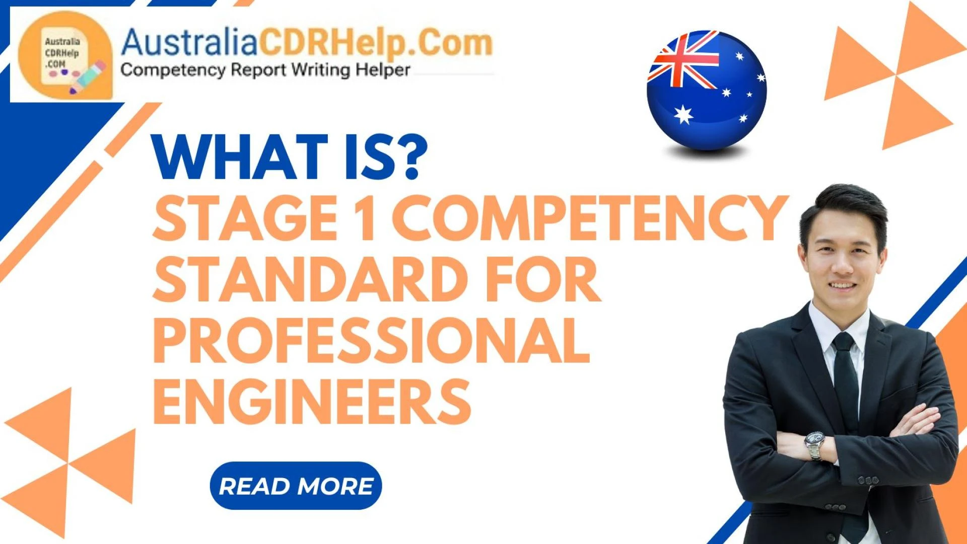 What is Stage 1 Competency Standard for Professional Engineers?