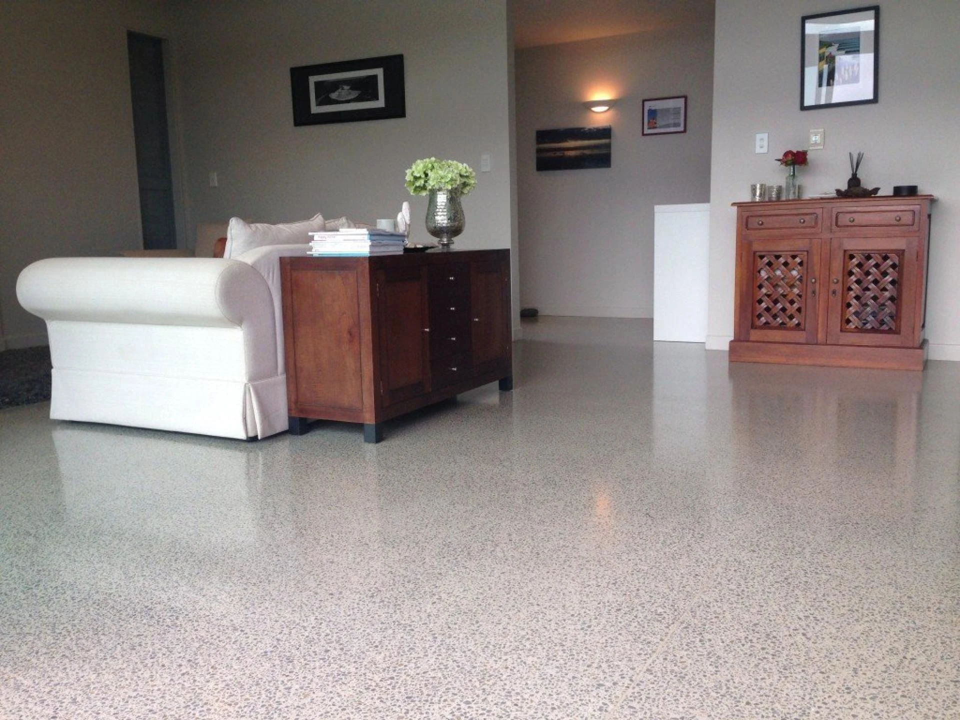 Enhance Your Floors with Auckland’s Best Concrete Sealing & Polishing