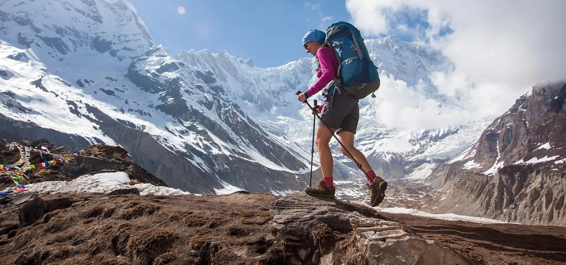 Exploring the Himalayas with Base Camp Himalayas: A Complete Nepal Trekking Guide