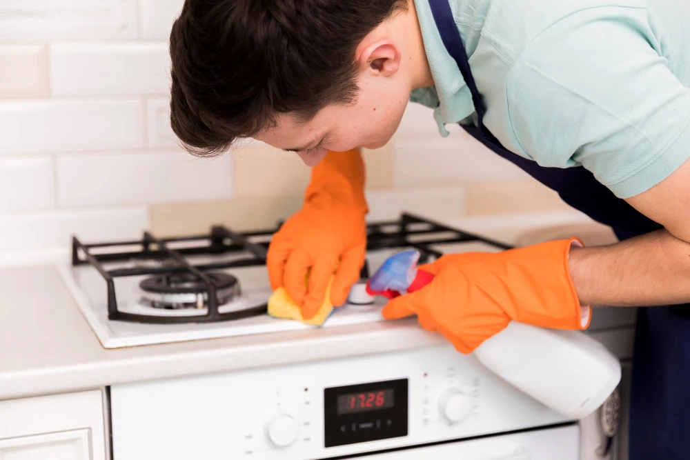 Cost of Oven Repair in Surrey: What You Should Expect?