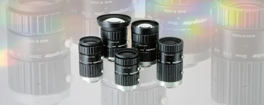 Best Megapixel Lens Manufacturers for Advanced Camera Solutions