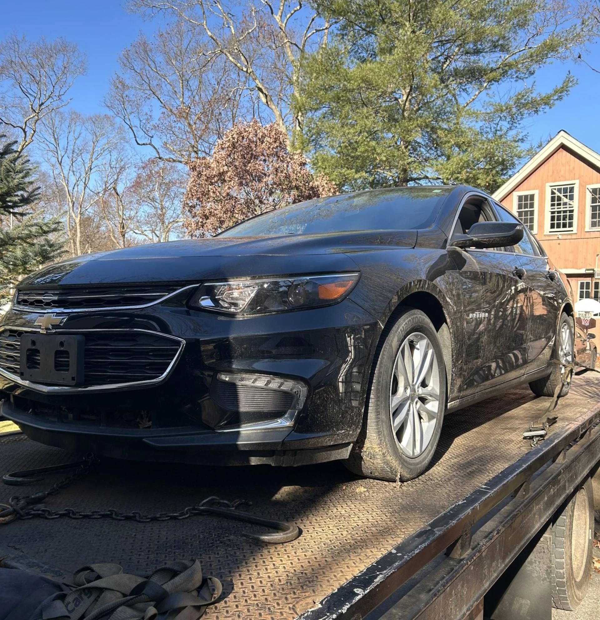 The Smart Way to Get Rid of Your Old Ride