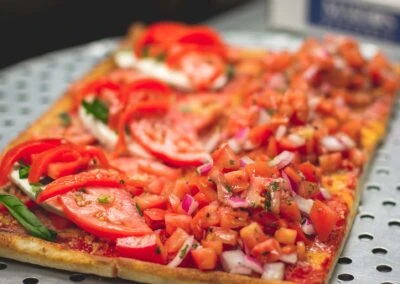 Pizzeria Jericho