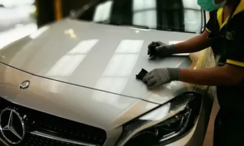 Finding the Best Ceramic Coating Near me: A Complete Guide for Car Owners