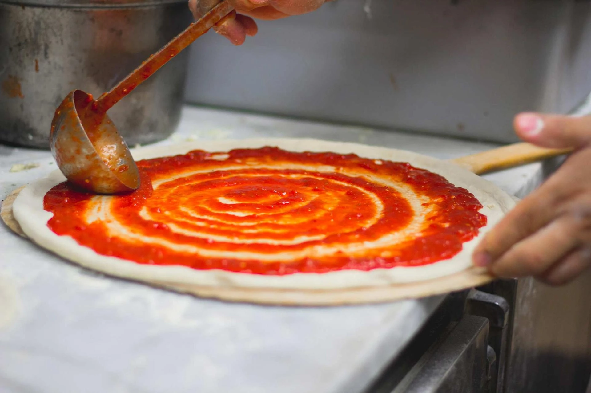 Best Pizza Syosset
