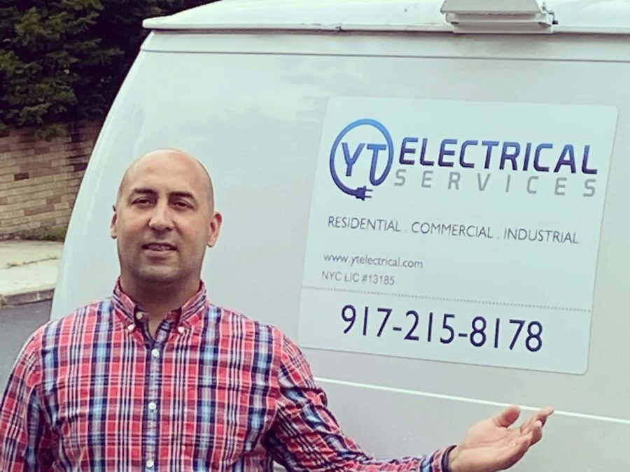 Why Is It Worth to Hire Professionals for Electric Repair Services in New York City?