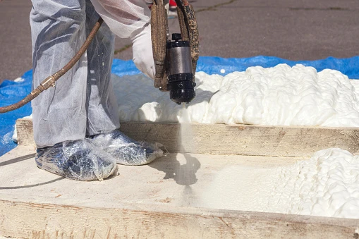 Get Professional Insulation Solutions from Supreme Spray Foam LV in Sunrise Manor, NV, Today