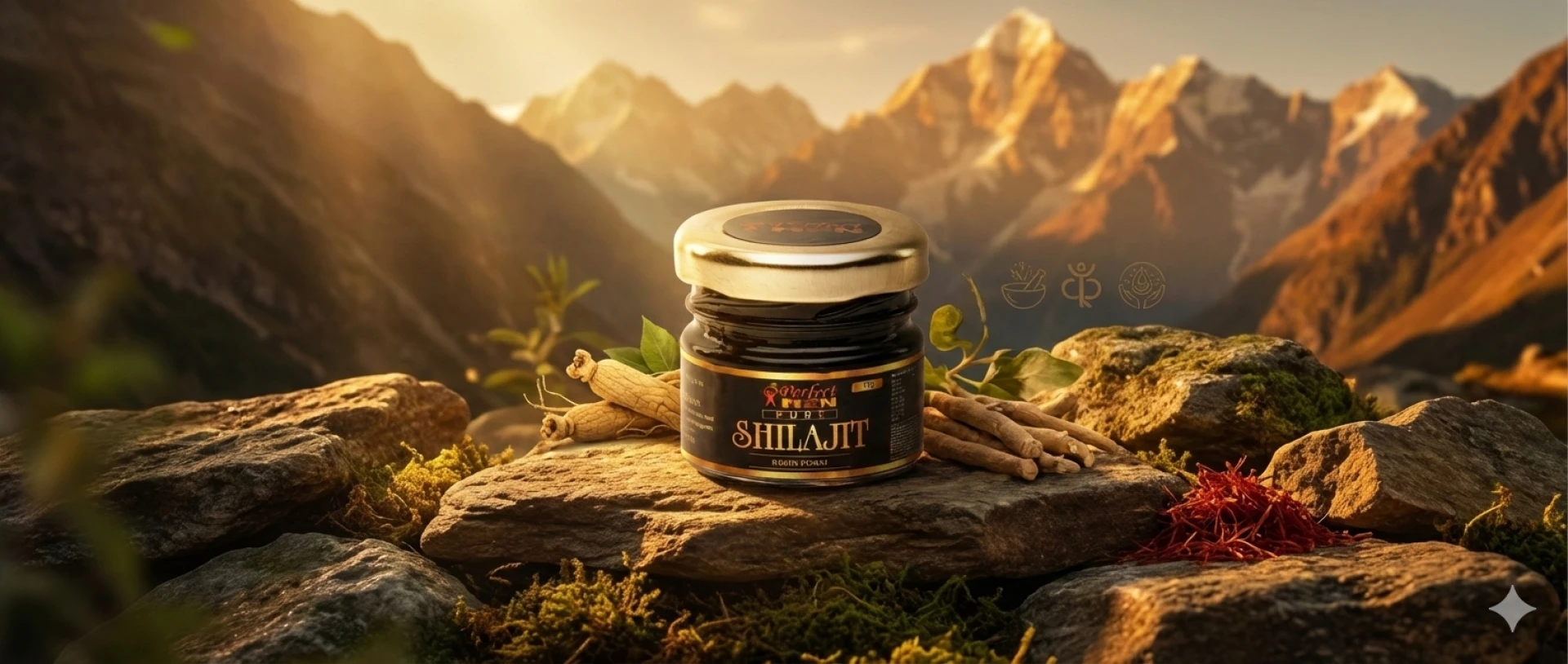 Order Perfect Men Pure Shilajit Online to Support Daily Strength and Vitality