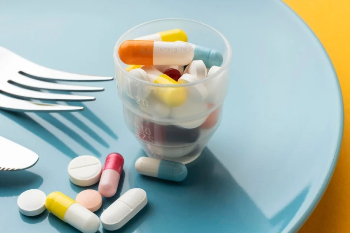 Rising Demand for Immunity and Wellness Supplements Worldwide