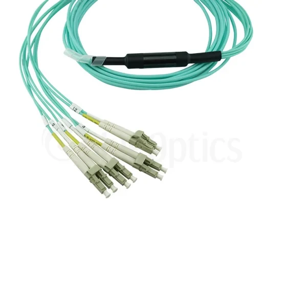 Warum sind Breakout-Kabel für skalierbare Netzwerke unverzichtbar?