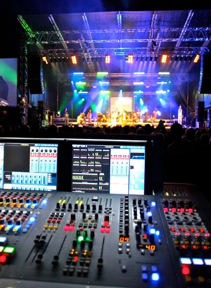 Elevate Your Events with New York Audio Productions & Lighting