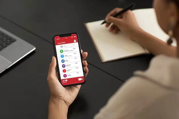 How Mobile Apps Are Revolutionizing Businesses in the USA