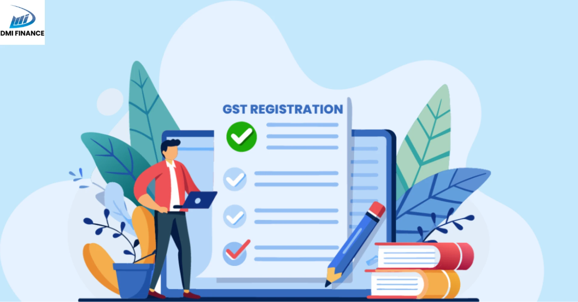 Benefits of GST for Small Business Owners: Why Registration Matters