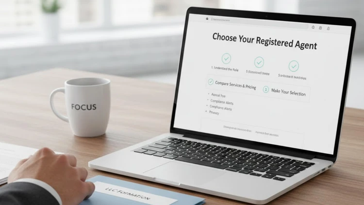 How to Choose the Best Registered Agent Service for Your LLC