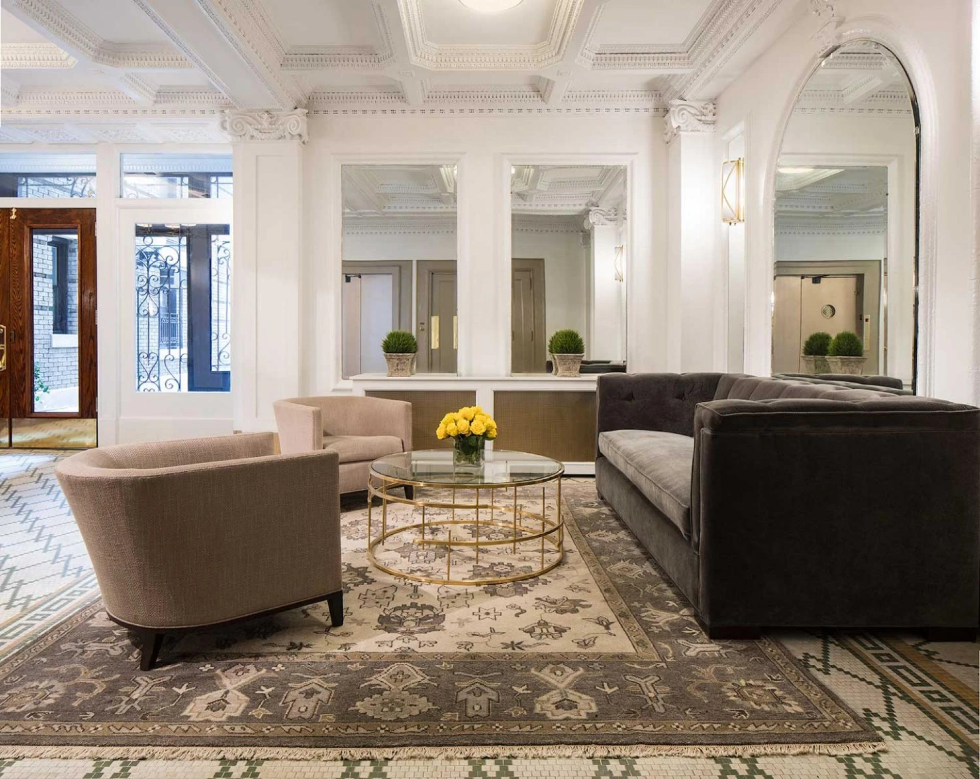 Why Condo Lobbies Matter in Modern Urban Living