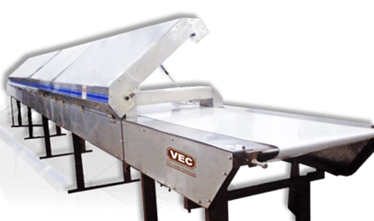 Top Trends in Chocolate Cooling Technology in 2026 | Chocolate Cooling Tunnel Exporters