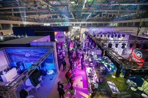 Reliable Audio and Computer Rental Solutions in NYC