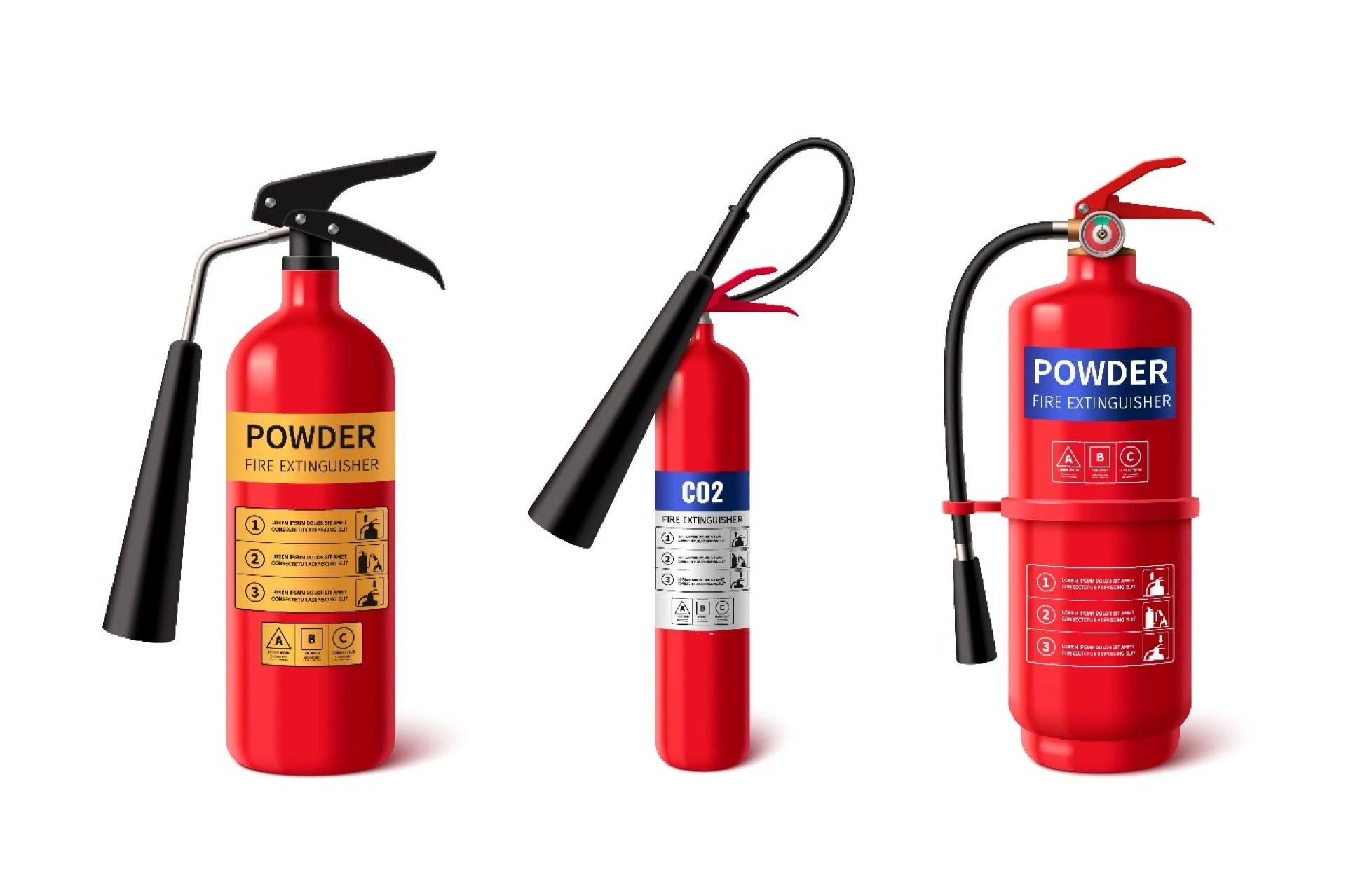 Is Your Office Prepared? Let’s Talk About Why Fire Extinguisher Servicing in the UAE Isn’t Optional