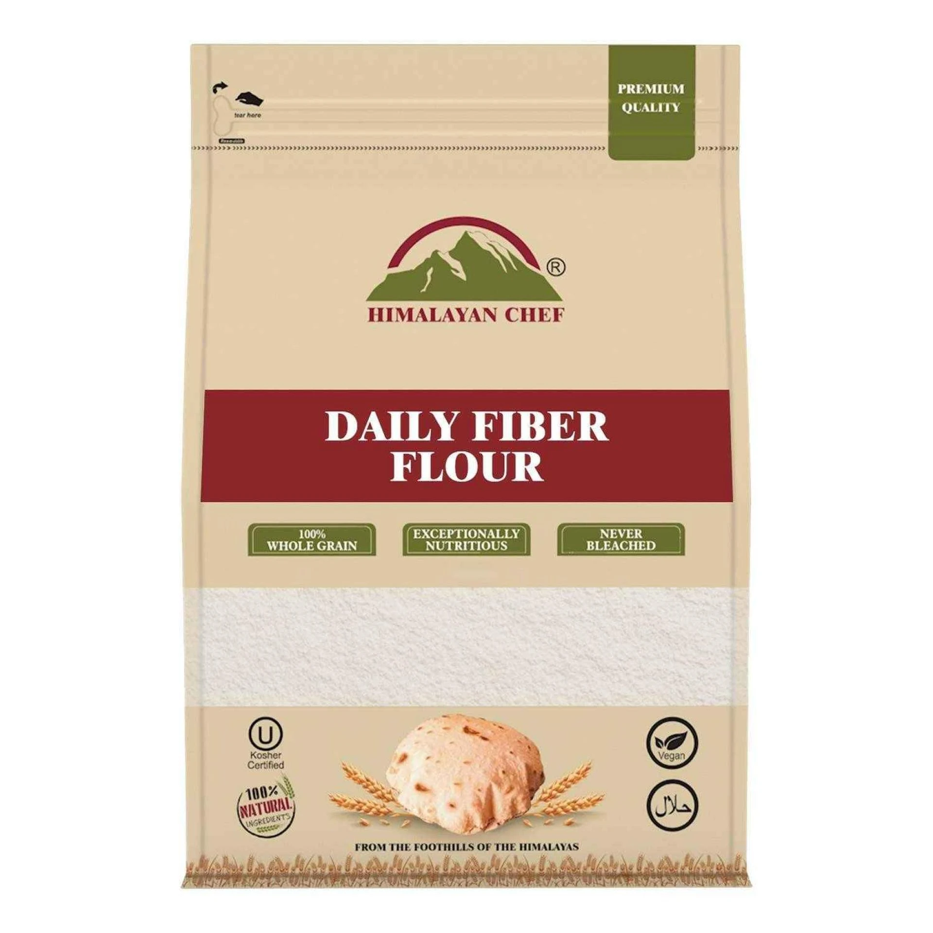 WBM Flour – Latest Flour Price, Fresh & High-Quality in Pakistan