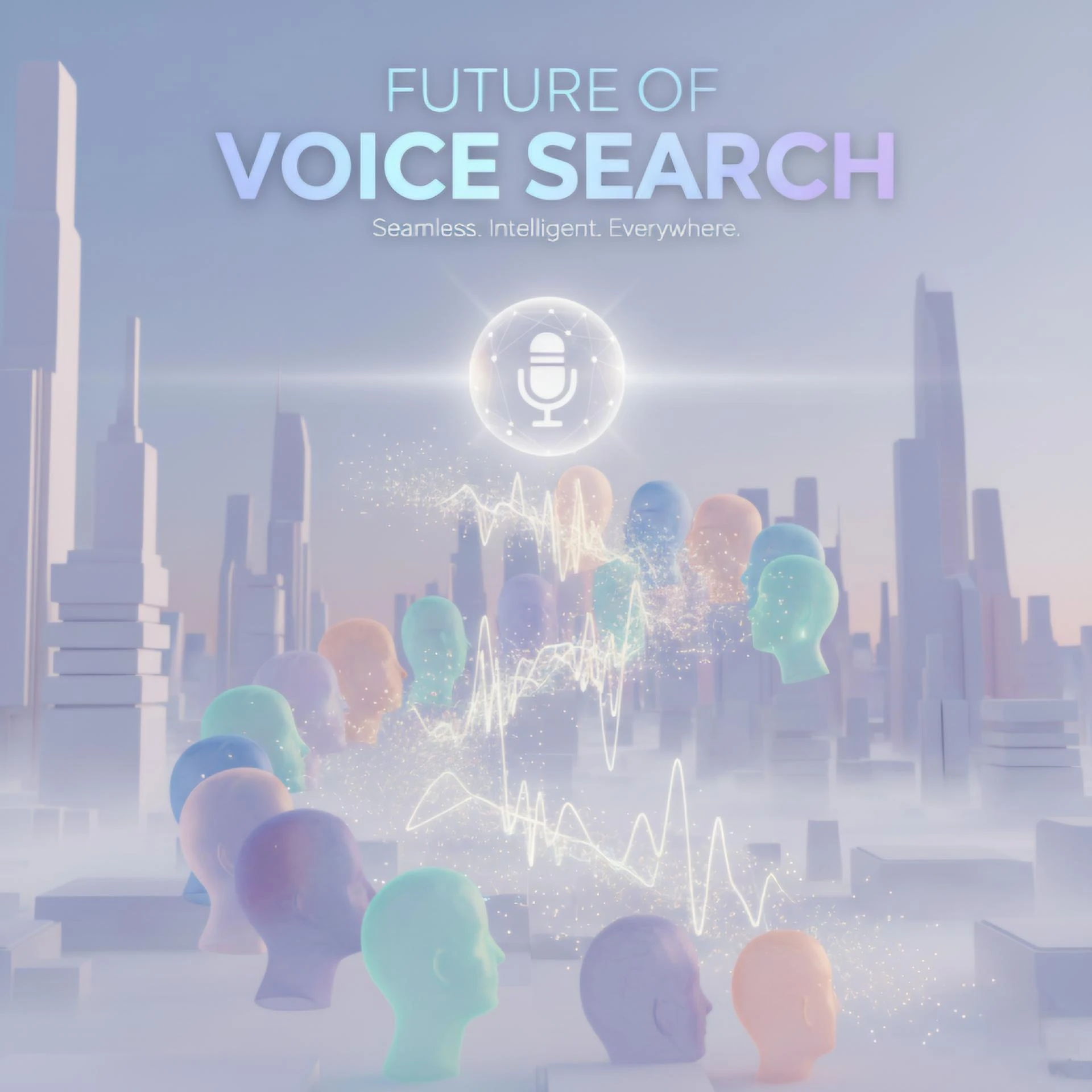 Future of Voice Search
