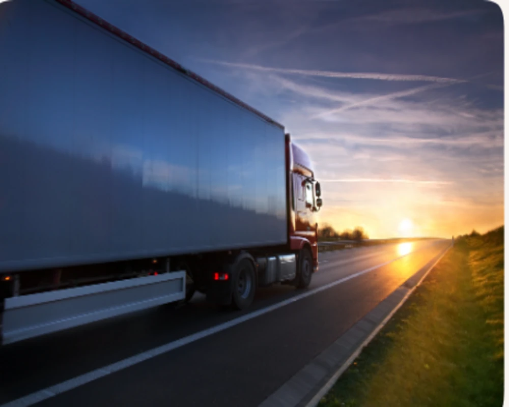 Land Freight Dubai A World of Flexible Delivery Options