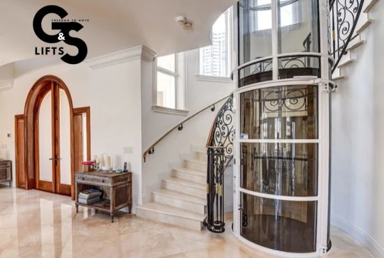 Top 5 Safety Features to Look for When Installing Home Lifts