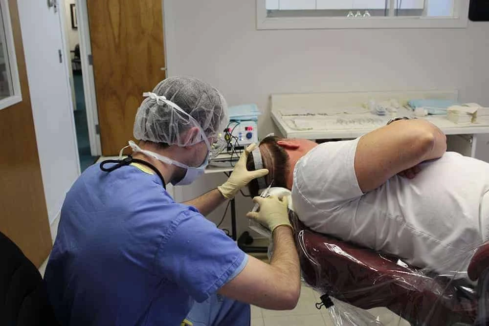 Can a hair transplant fail? Common Reasons and Ways to Avoid Them