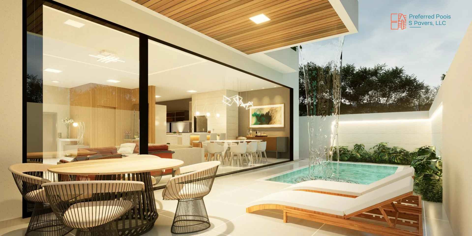 What to Expect When Hiring Pool Paving Companies for Your Pool Area