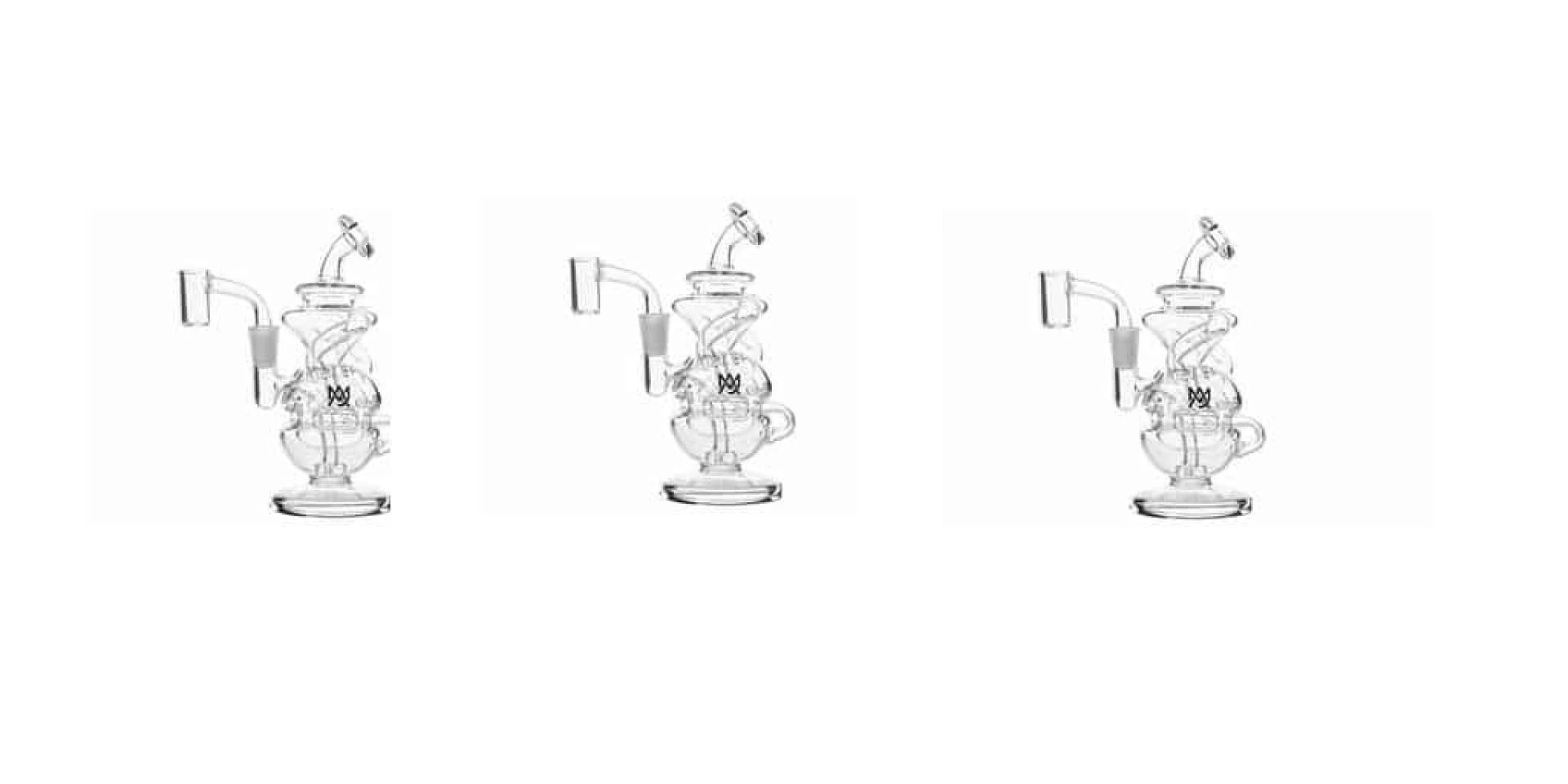 Why You Should Smoke In A Glass Water Pipe Over Other Methods