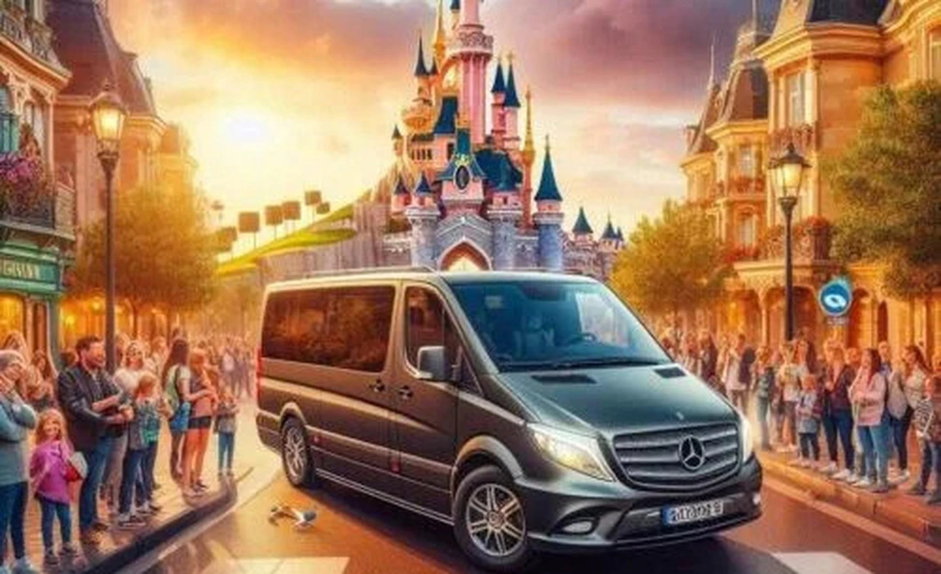 The Ultimate Guide to Choosing the Best Taxi Service in Paris
